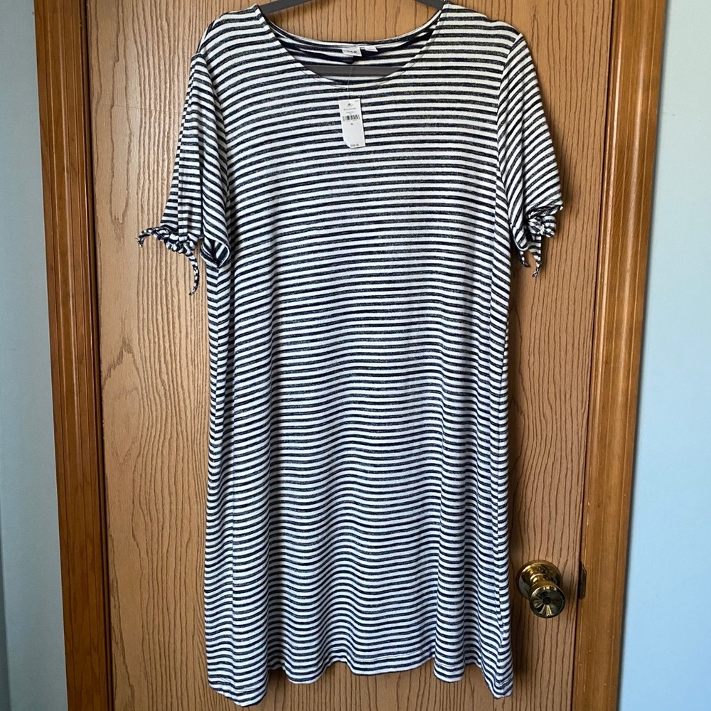 Gap Swing Dress